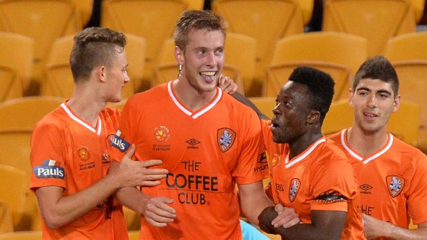 Brisbane Roar is undergoing a major restructure amid growing financial problems.