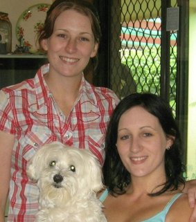 Laura and Colleen Irwin were assaulted and killed by William John Watkins, who had a long criminal history.