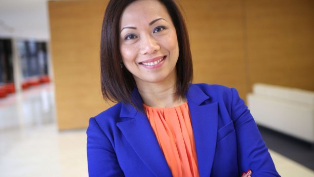 Liberal Dai Le will run as an independent for Fairfield Council.