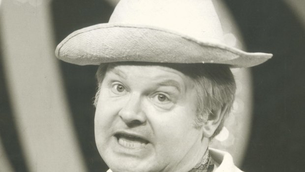 Developing a sudden liking for the humour of comedian Benny Hill could spell problems ahead.
