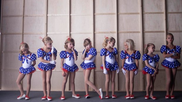 Melbourne filmmaker Kitty Green's <i>Casting JonBenet</i> has been acquired by Netflix and is screening in competition at Sundance.