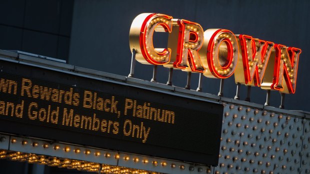 Three unidentified whistleblowers – said to be former Crown employees – have accused the casino of misconduct.