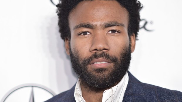 Actor and rapper Donald Glover has been cast in a Star Wars spin off.
