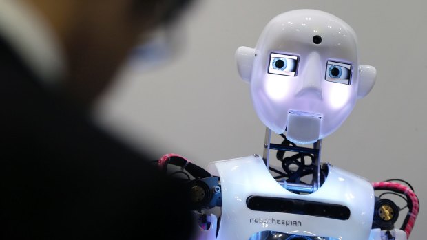 Will robo-advisers be able to provide quality advice that is cheaper than human advisers? 
