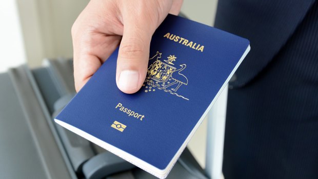 The Optus data breach could result in further delays for travellers looking to renew passports.