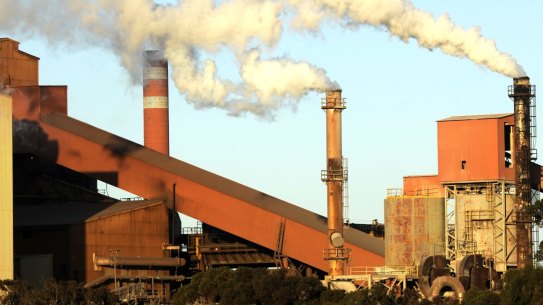 The winning bidder for Arrium has been selected, although financial details have yet to be finalised