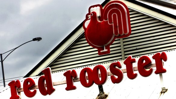 Red Rooster is looking to float on the ASX.