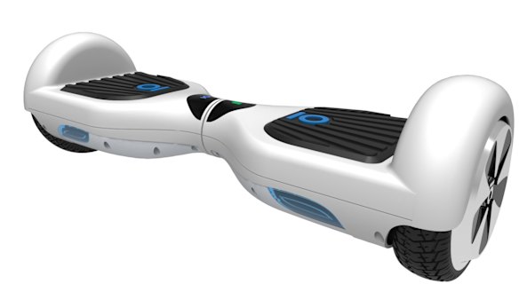 Chic-Robot Smart S1.