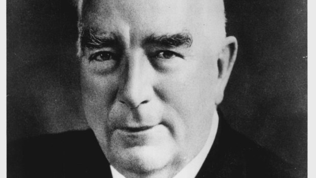 Robert Menzies established the Liberal Party in 1944.
