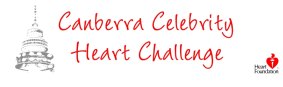 Heart Foundation Celebrity Heart Challenge