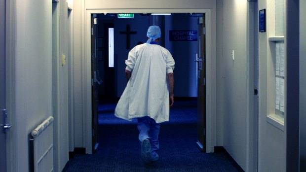 Society has been debating for decades the role doctors should play in how and when we die.