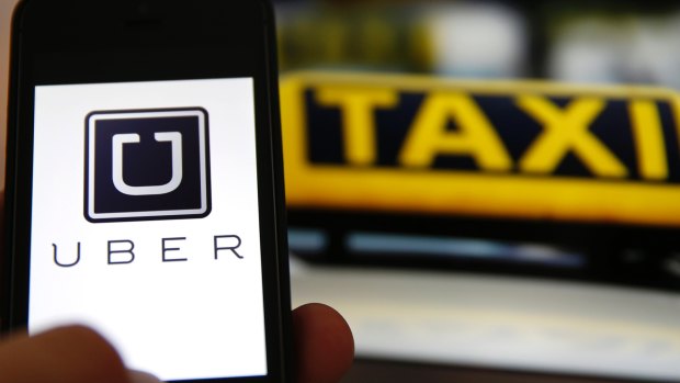 Uber drivers are threatening to strike over the company's decision to drop prices.