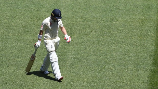 Long way home: Stoneman spent six seasons playing club cricket in Sydney.