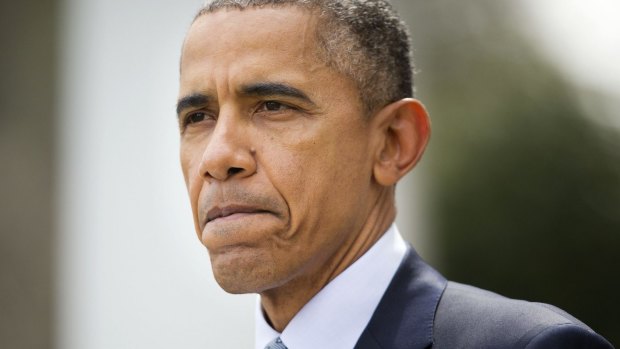 President Barack Obama: world will blame the US if the Iran talks unravel.