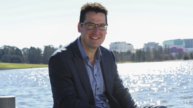 ACT Liberal Senator Zed Seselja reportedly in line for a cabinet spot. 