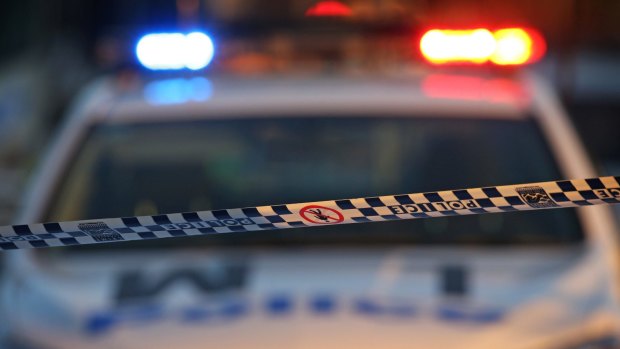 Police are seeking for two teenage boys, a 19-year-old and a 16-year-old after an assault in Queanbeyan overnight.