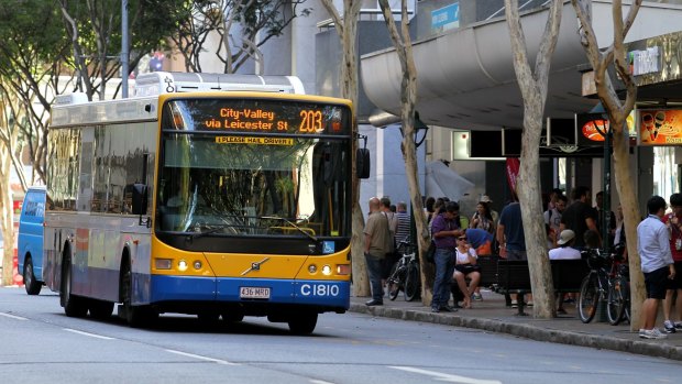 Students will no longer need to carry three cards to get concession rates on public transport.