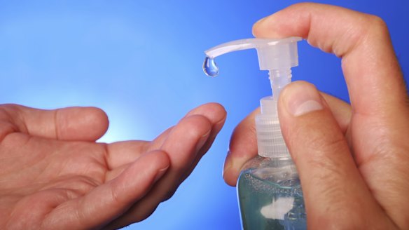 Babies aged 0 to 4 weeks are often exposed to substances while in use by a parent or carer.