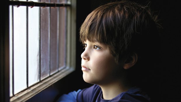 The number of children reported to be at risk of significant harm in NSW is at a record 72,243.