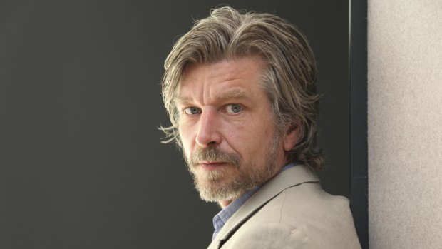Karl Ove Knausgaard writes about the conflicts between his career as a writer and being a stay-at-home dad.