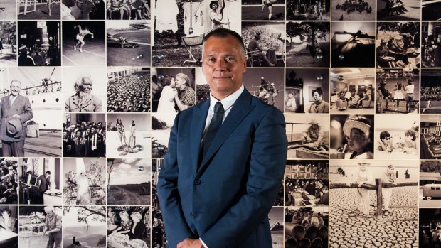 Stan Grant said a treaty could occur in a unifying way, as it had in New Zealand.