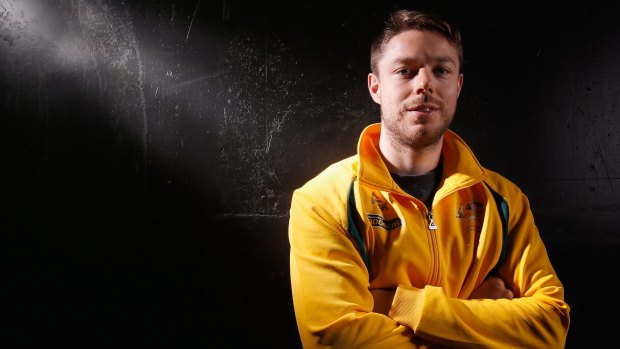 Boomers point guard Matthew Dellavedova hopes to build off his strong 2014-15 season with the Cleveland Cavaliers