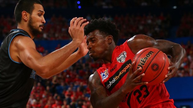 NBL TV will offer live and replay access to all games this season.
