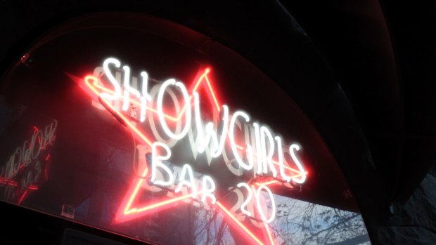 The company's operations include the Showgirls Bar 20, on Melbourne sin strip King Street, as well as being the landlord of the Daily Planet brothel in Elsternwick.
