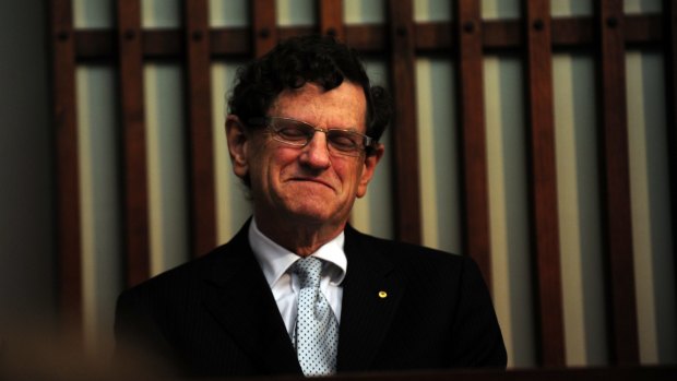 The High Court has played a key role in Australian society and politics during Robert French's time as Chief Justice.