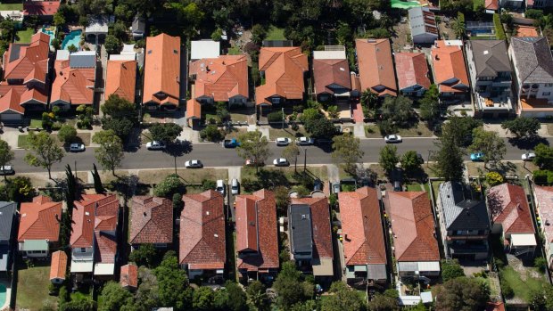 The NSW government will be expected to deliver on measures to assist first home buyers.