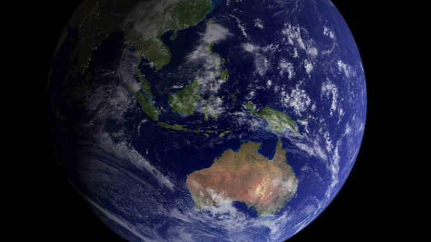 In the dark: former officials warn that Australia's national and global interests may be damaged by climate change cuts at CSIRO.