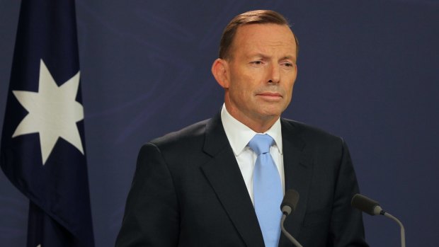 'He thinks it's a quiz show': Brand takes aim at Abbott. 