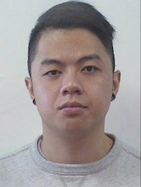 Hung Robert Tran, 24, was shot in the head on Jasmine Crescent in Cabramatta on July 2.