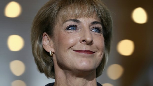 Employment Minister Michaelia Cash is in negotiations with crossbenchers over the building industry watchdog.