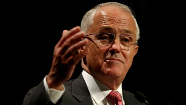 Malcolm Turnbull has ruled out negative gearing changes in the budget on May 3.