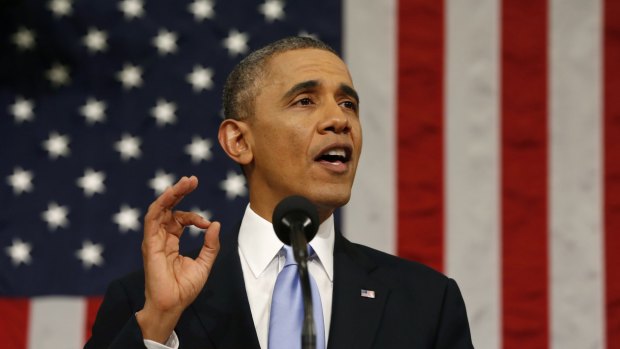 US President Barack Obama says the decision will "protect innovation and create a level playing field" online.