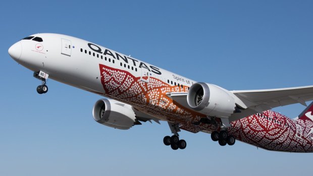 One reader estimates he will end up waiting 18 months for a refund on his airfare from Qantas.