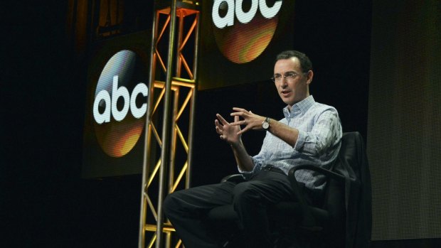Paul Lee, President of ABC Entertainment Group is adept at grabbing opportunities to optimise all televisions formats.