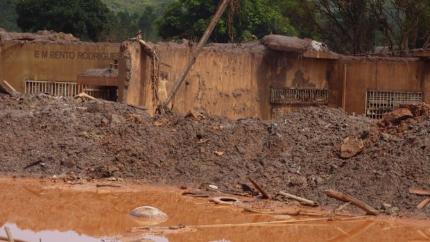 The Samarco disaster is likely to weigh on short and long-term incentive payments.