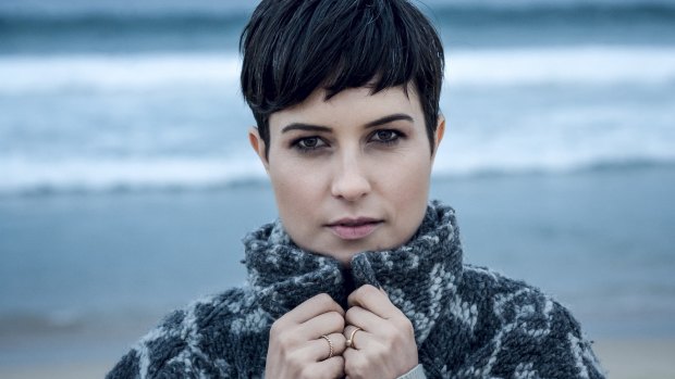 Missy Higgins is one of the most authentic Australian voices going around.