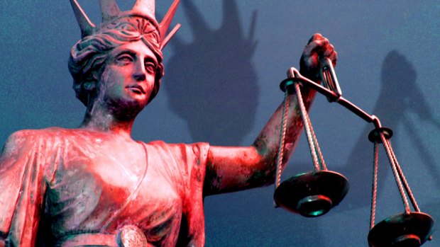 The man appeared in Brisbane Magistrates Court on Saturday.
