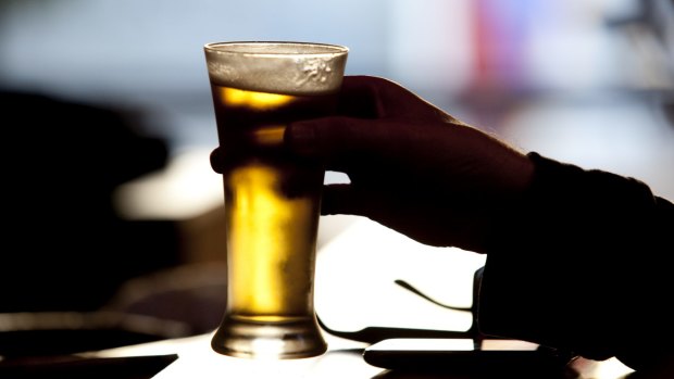 A drug already on the market is being trialled to see if it could combat alcohol addiction.