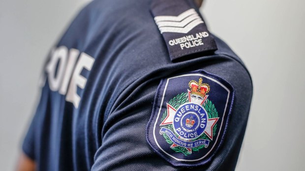 A police officer has been stood down pending investigation into offduty conduct and use  of police computers.