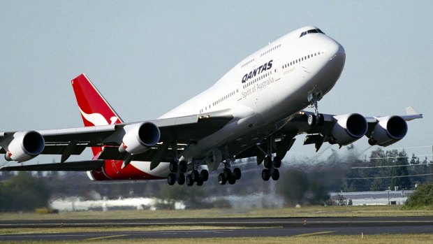 Qantas will retire all its 747 jumbo jets by the end of this year.