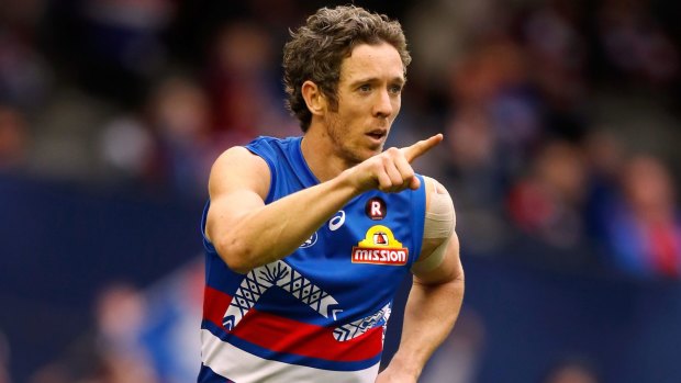 A revised look at the AFL fixture means the Bulldogs were dealt a much better hand ... but have they failed to take advantage?