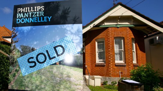 Booming property markets in Sydney and Melbourne continue to concern the RBA,