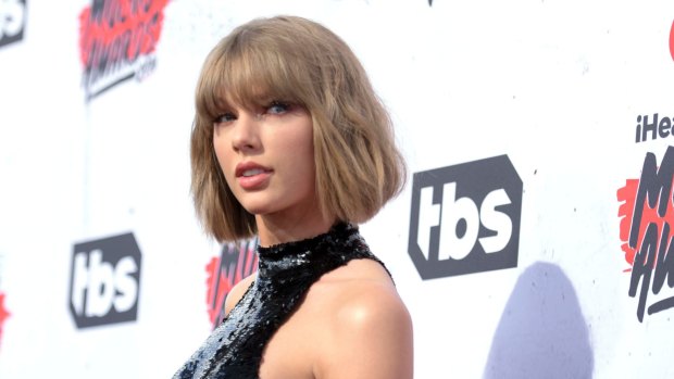 Taylor Swift was awarded damages after successfully counter-suing a former radio DJ who assaulted her four years ago.