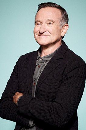 Gone, not forgotten: Robin Williams' last interview will screen on SBS.
