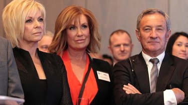 Nine News Sports Presenter Ken Sutcliffe Announces Retirement