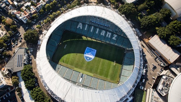 The Premier should release an assessment of the safety concerns at Allianz.